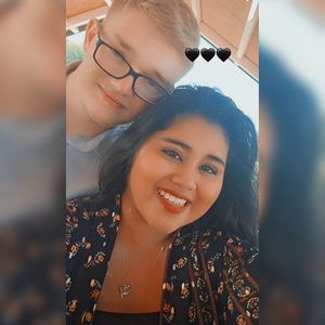 Meet your Posher, Gabriella